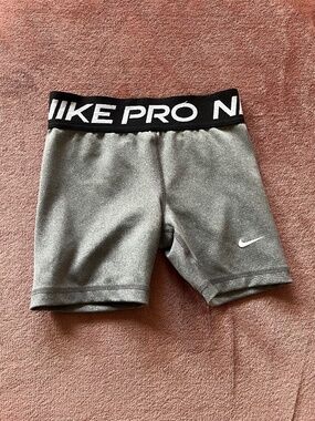 Nike Pro shorts